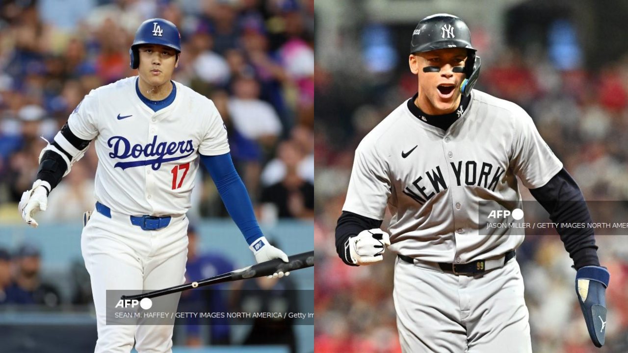 Dos de los grandes equipos de la MLB se verán las caras por decimosegunda ocasión en el llamado "Clásico de Otoño".