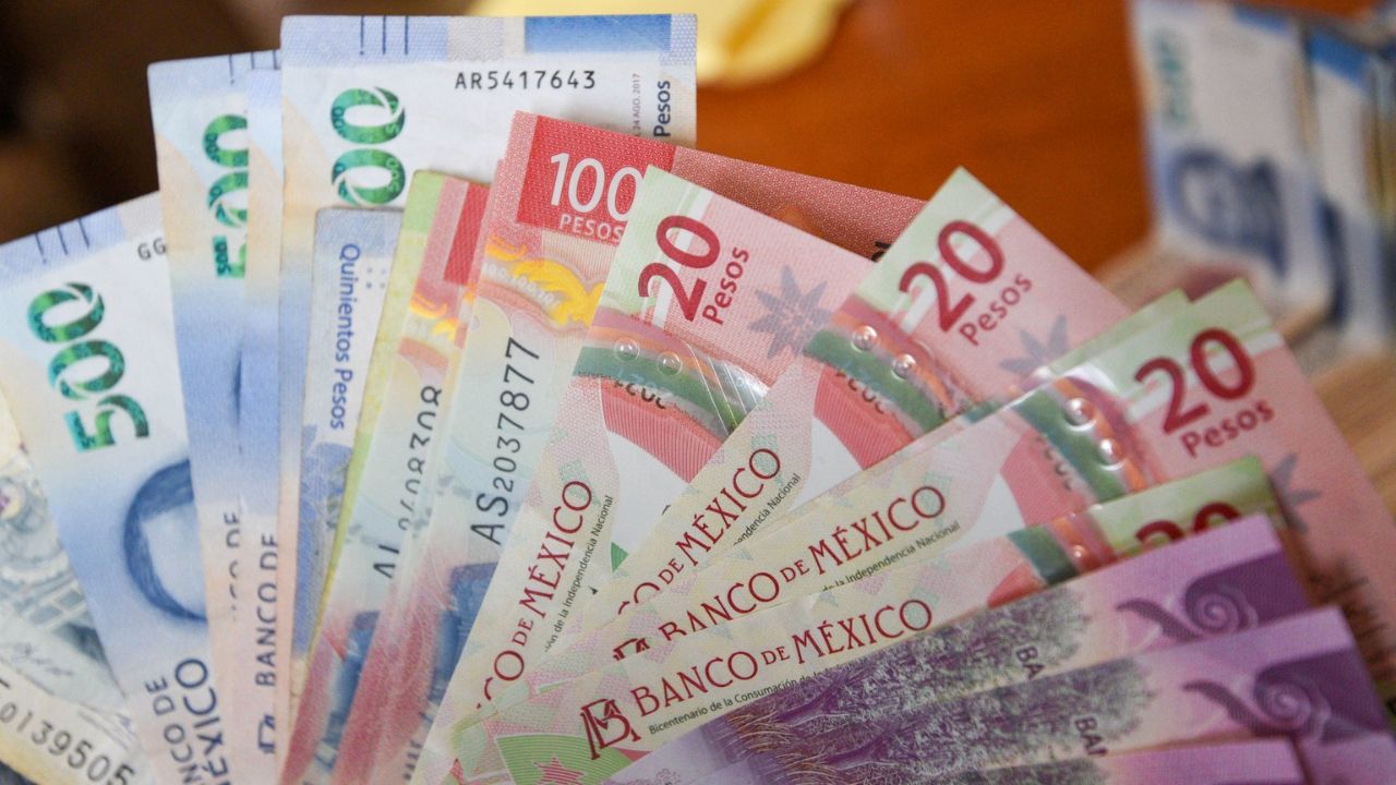 Los Billetes y monedas que saldrán en circulación en 2024, según Banxico