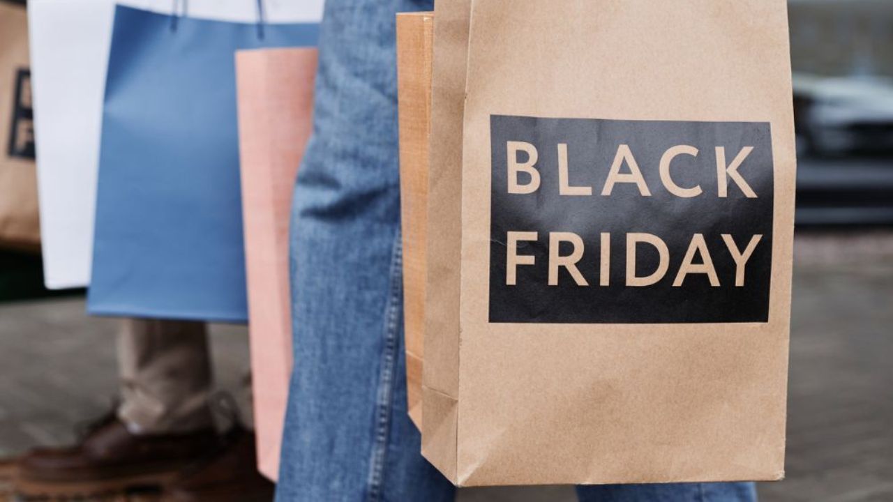 El Black Friday logró ventas por 11 mil mdd este 2024