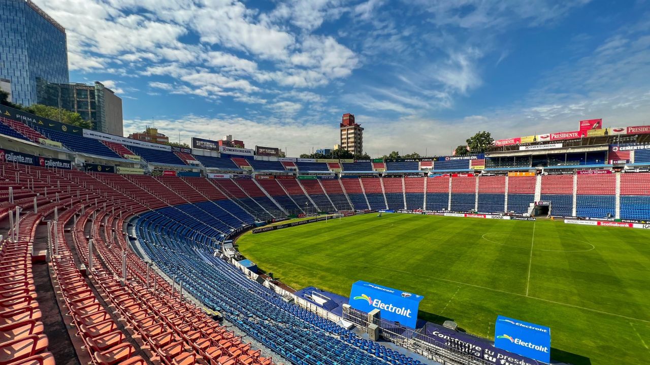 El partido entre el América y el Toluca podría ser llevarse a cabo el próximo miércoles 27 o jueves 28 de noviembre