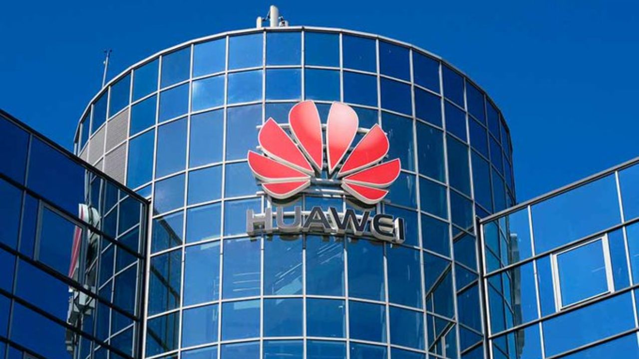 Huawei desafía a Google y Apple con HarmonyOS