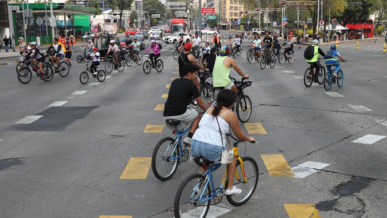 Dentro de las actividades para este sábado también se encuentra la Verbena navideña en el Zócalo de la CDMX