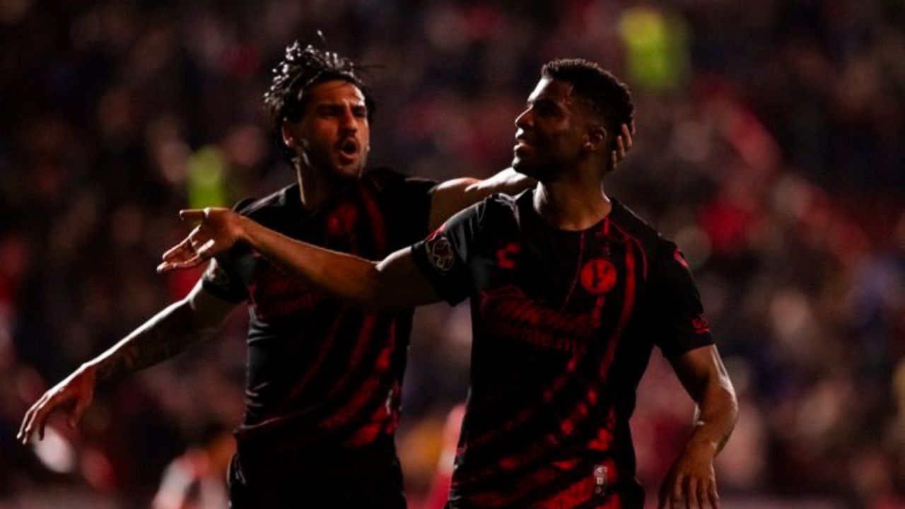 Tijuana se instala en la liguilla tras vencer al Atlas