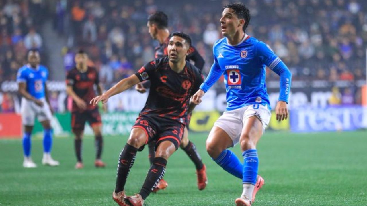 Tijuana dio una paso fijo rumbo a las semifinales, tras ganar la ida 3-0 ante la Máquina