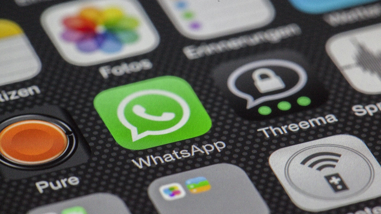 WhatsApp lanzó nueva funciones para tener conversaciones más creativas.