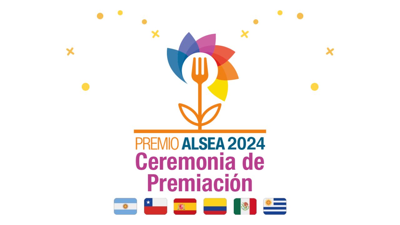 Fundación Alsea y World Vision entregarán el Premio Alsea 2024 que impulsa la difusión y creación de proyectos de investigación.