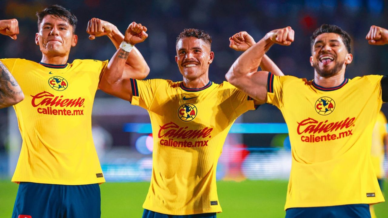 Los azulcremas causaron terror esta noche en el Estadio El Encanto, al imponerse de manera contundente al Mazatlán FC con un marcador de 5-0.