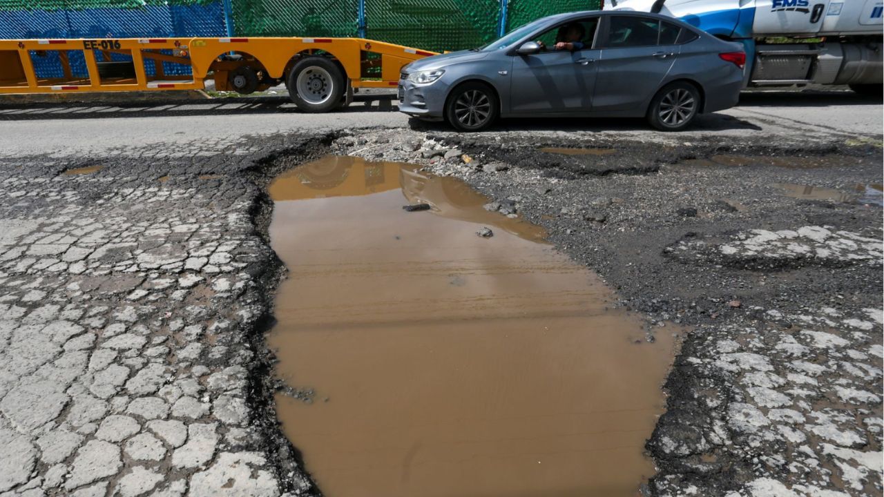 Baches en Toluca