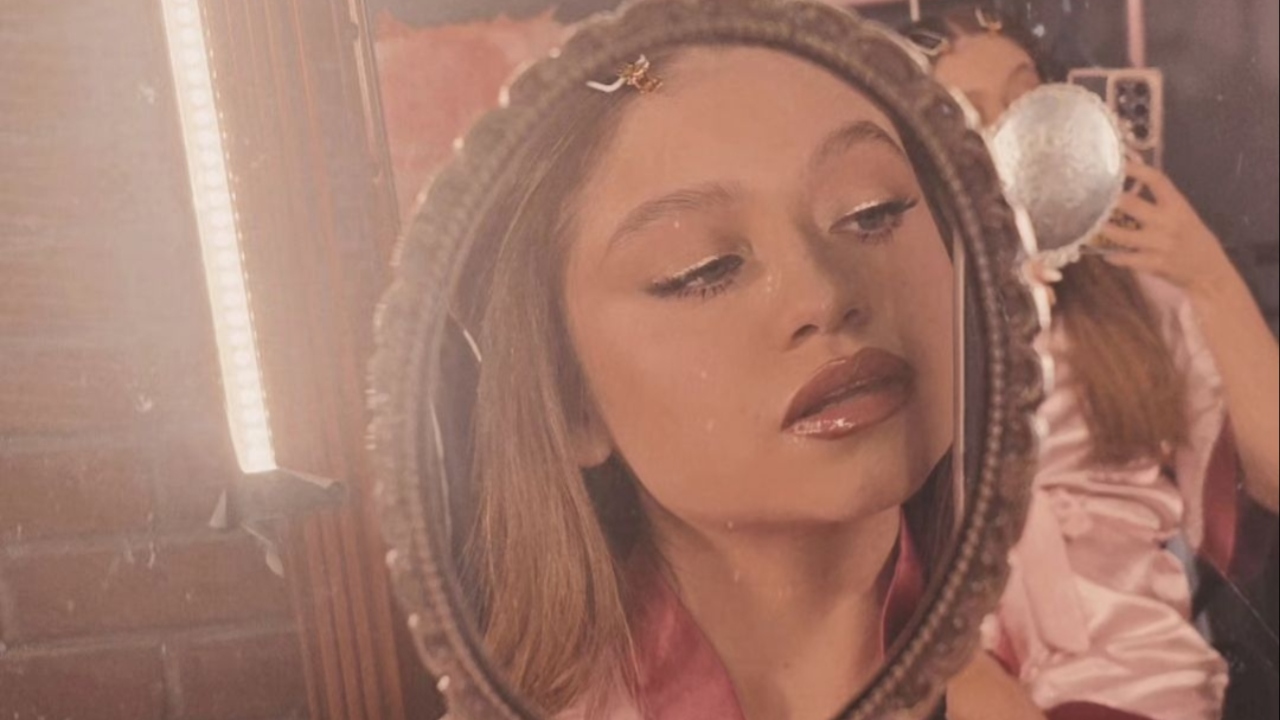 Karol Sevilla