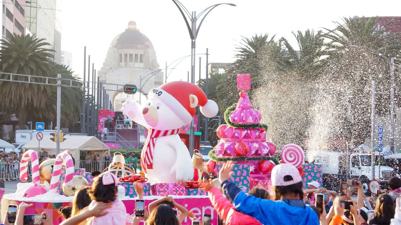 Descubre los detalles de las sorpresas que se vivieron en el Bolo Fest en su edición 2024 en las calles de la Ciudad de México.