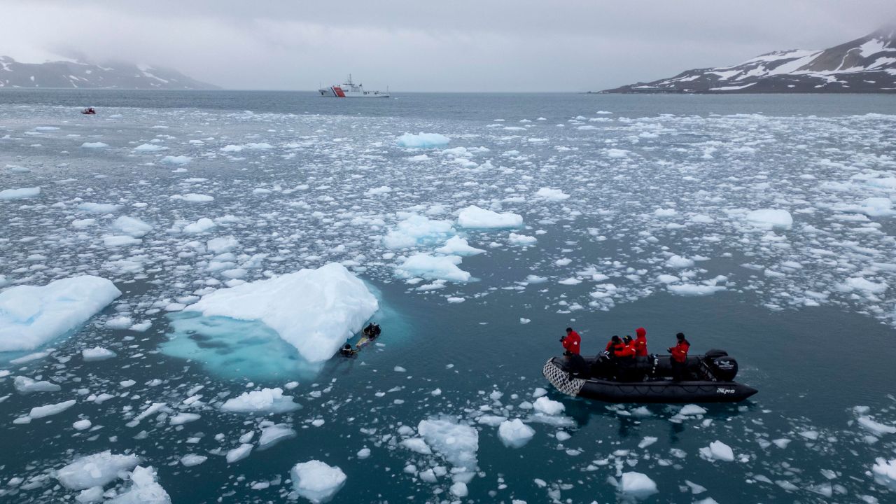 Antártica