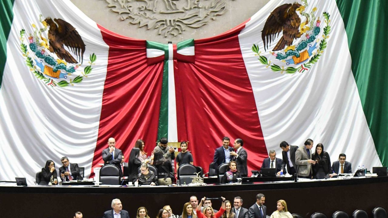 Cámara de Diputados