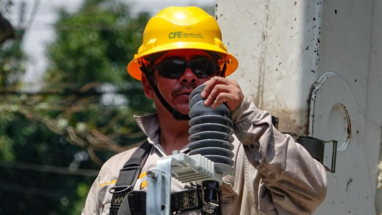 La CFE anunció sobre un apagón masivo en algunas colonias de la ciudad de Monclova, Coahuila, conoce aquí las razones de dicha decisión.