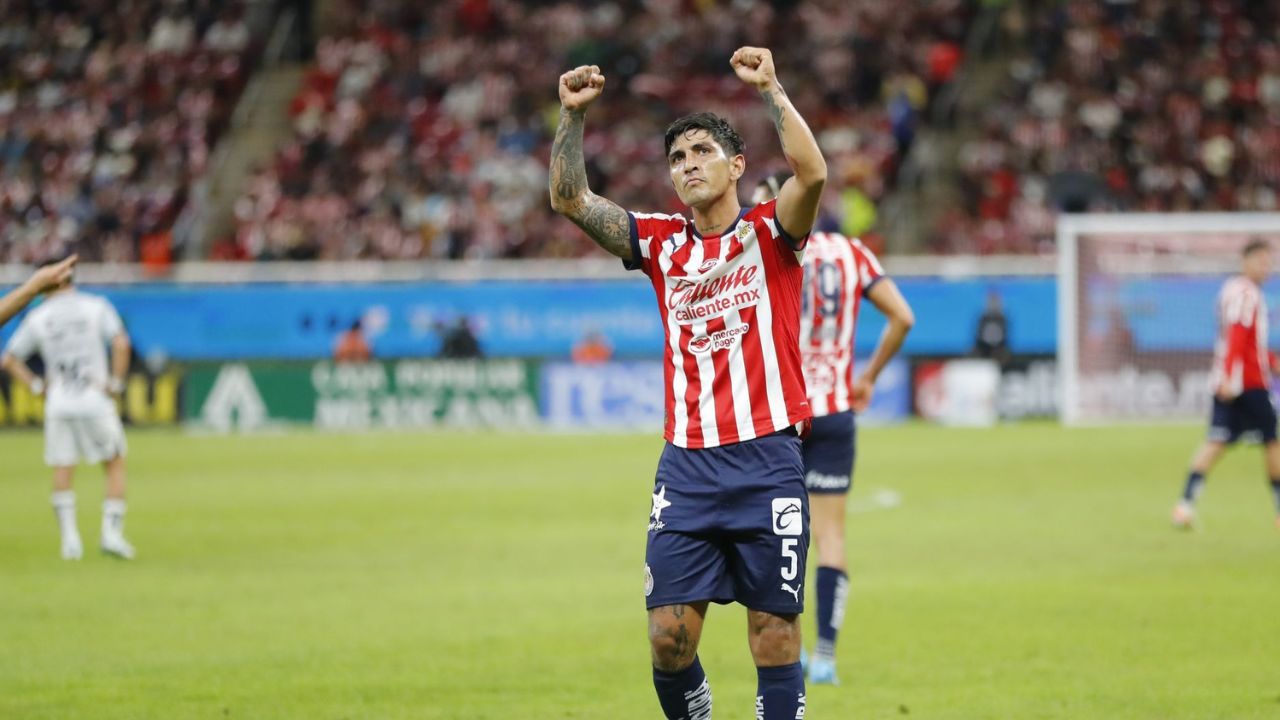 La Liga MX dio a conocer el día y horarios en los que se jugará el Play-in del Apertura 2024; Chivas recibirá al Atlas en el Estadio Akron.