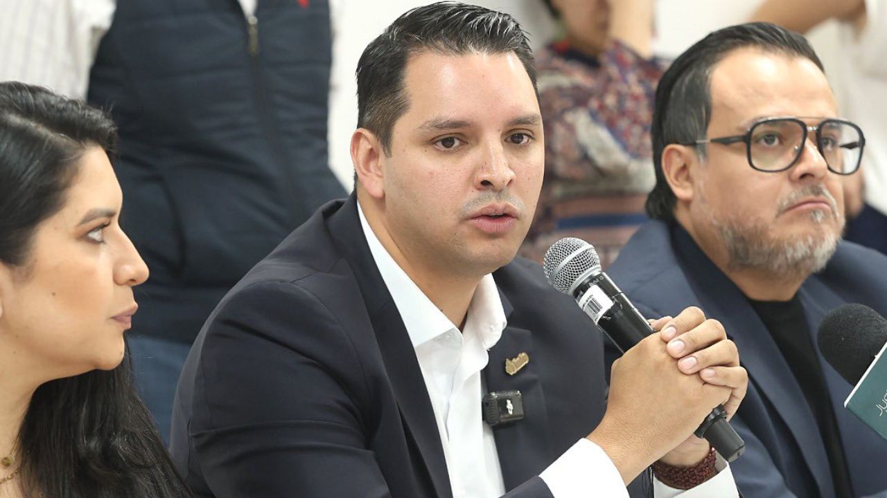 El presidente del INFO CDMX aseguró que aún se desconoce cuál será su destino oficial del instituto.