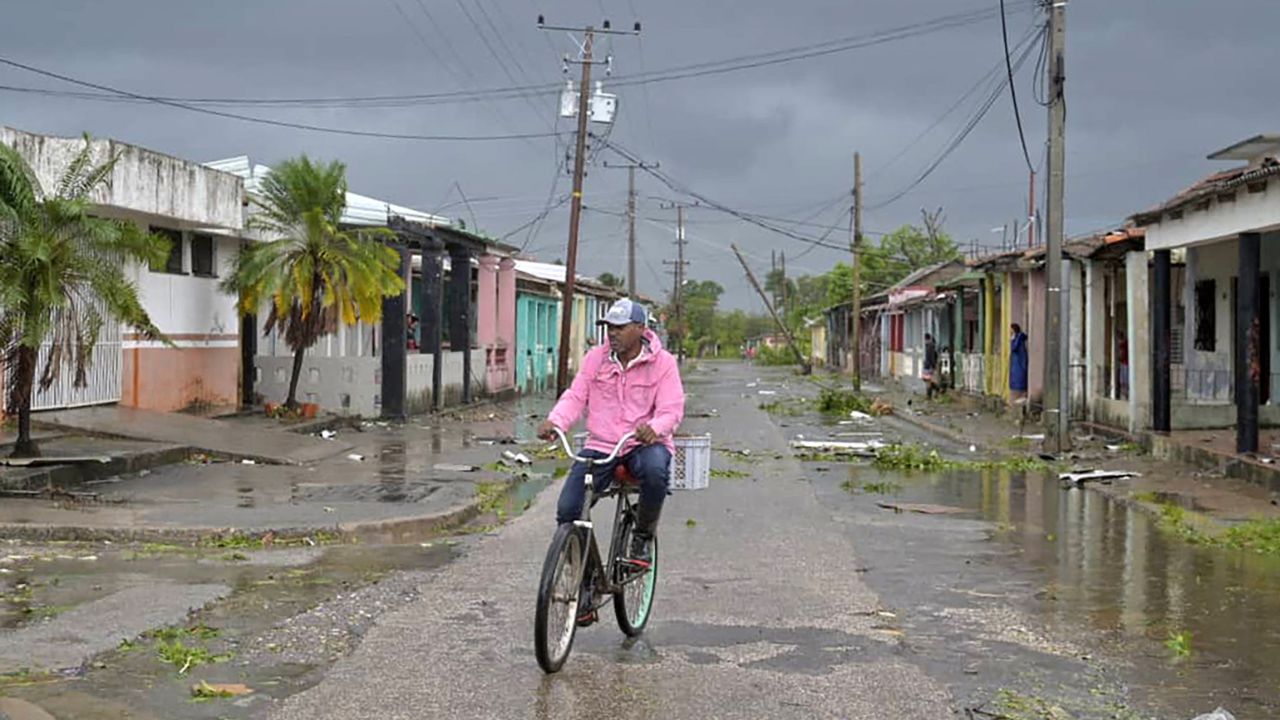 El frente No. 16 se ha disipado en el golfo de México, dejando de afectar al territorio nacional