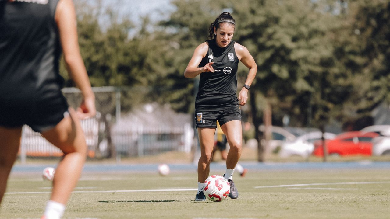 39 Ediciones se ha disputado el Clásico Regio en la LigaMX Femenil, con un balance de 15 victorias de Tigres, 18 empates y seis triunfos para Monterrey