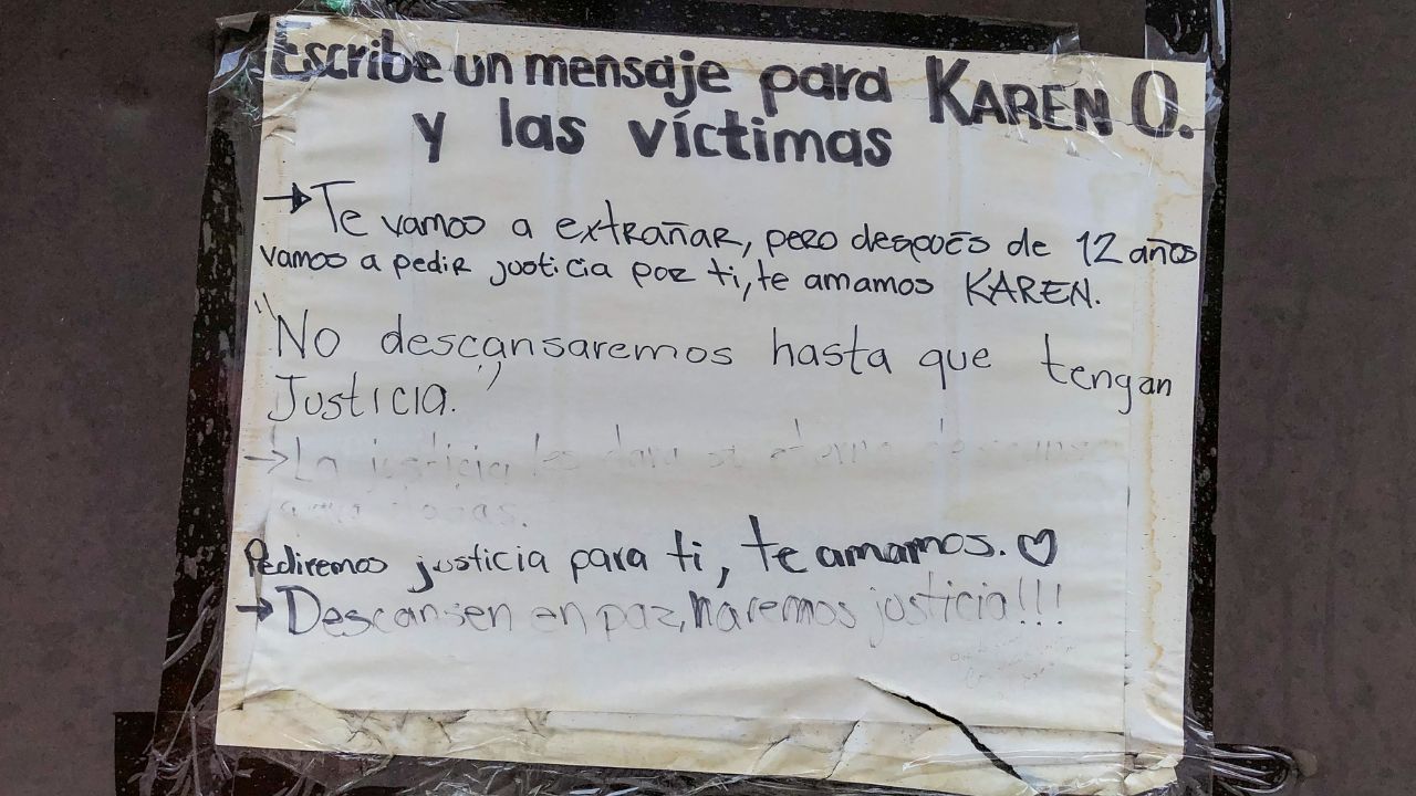 16 de septiembre. Miguel Cortés, El Demonio de Iztacalco, fue detenido en abril de 2024; se cree que al menos 9 mujeres fueron víctimas de su locura. 