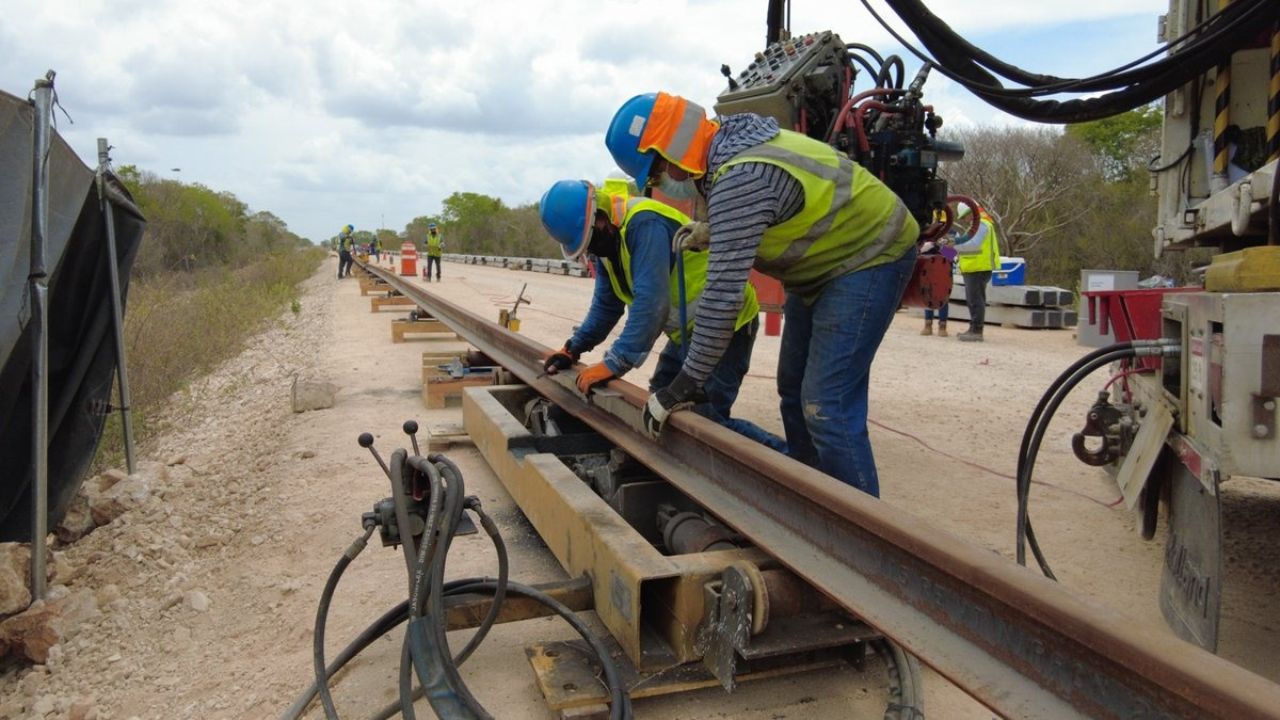 EVALUACIÓN. Ingenieros quintanarroenses lamentan que no los hayan convocado desde el inicio del proyecto.