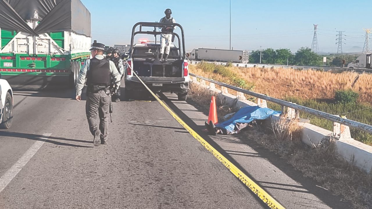 POR ZONA. La violencia se distribuyó principalmente en colonias como El Barrio, Miguel de la Madrid, Jardines del Humaya y 5 de Mayo, en la capital del estado.