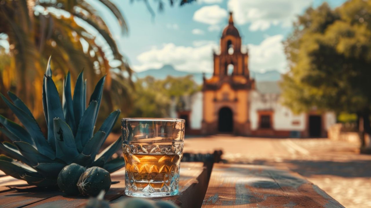 Destilería Sacrificio, productora de bebidas artesanales reposadas, añejas y de agaves silvestres (como Tobalá), afirmó que la alta demanda al exterior del mezcal y el tequila