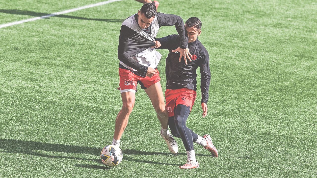 El ganador del partido en Tijuana pasará a como séptimo clasificado para enfrentar a Toluca en cuartos de final, mientras que el perdedor peleará por entrar como octavo sitio y ser rival de Cruz Azul en liguilla