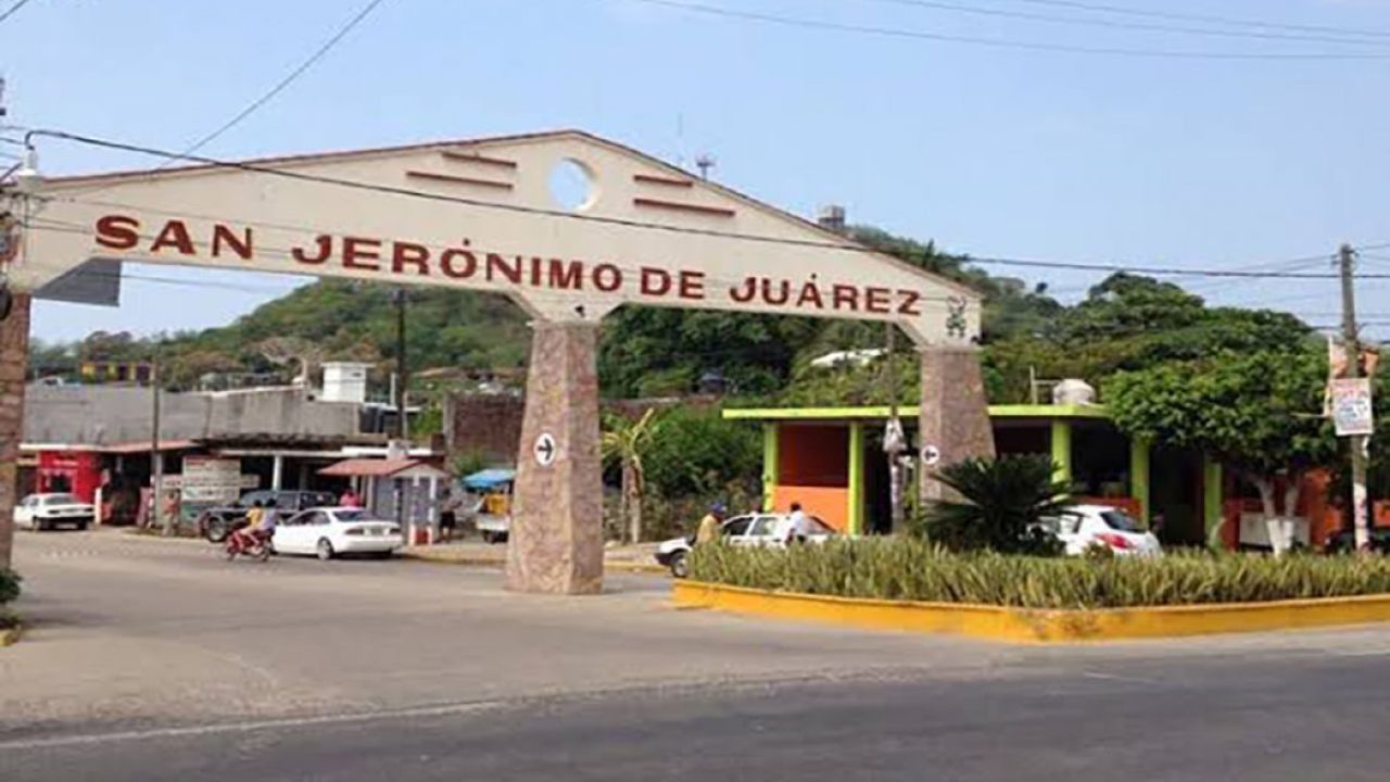 TEMOR. En San Jerónimo se suspendieron las actividades relacionadas con el desfile del 20 de Noviembre.