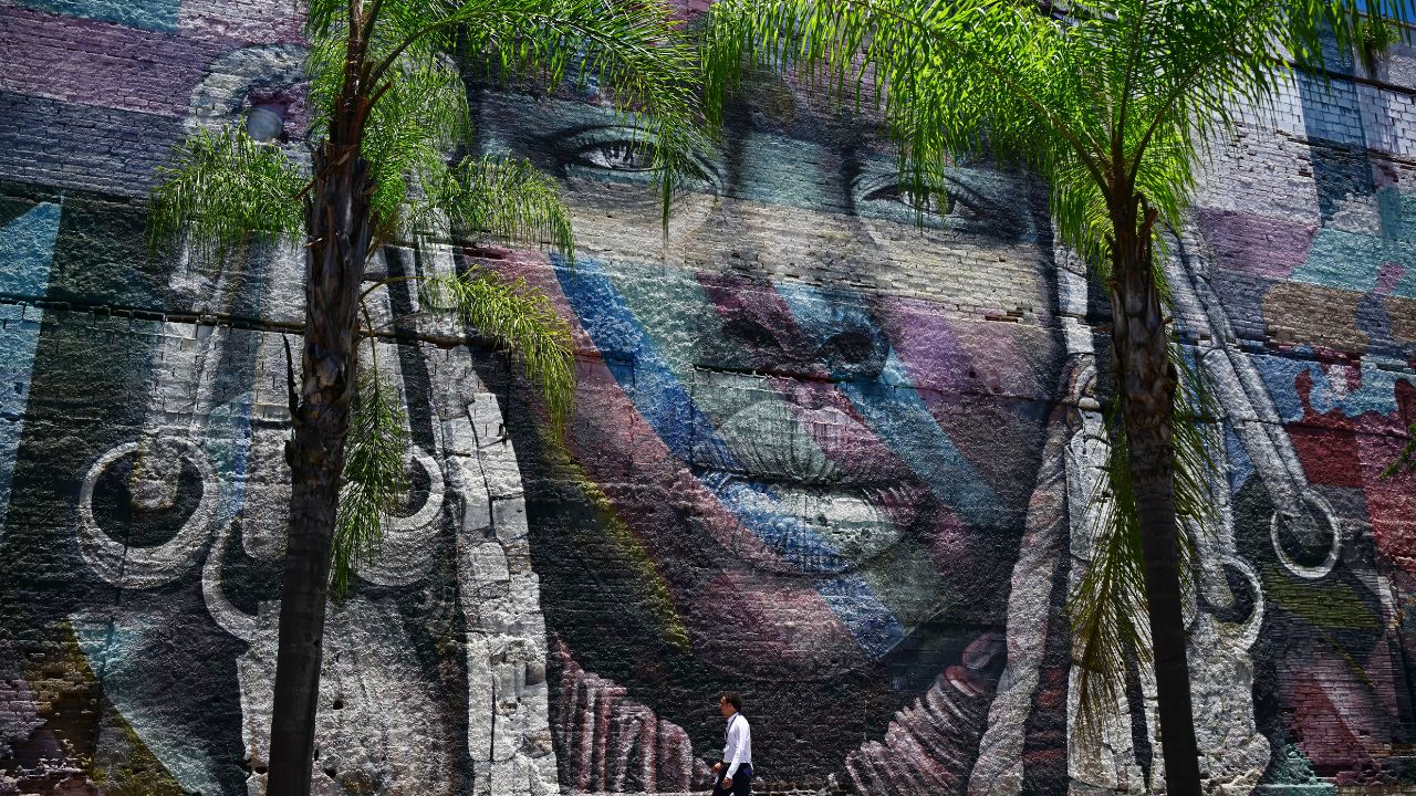 SEDE. Río de Janeiro será el escenario del G20, donde tensiones globales y debates sobre justicia social marcarán el rumbo de la agenda internacional.