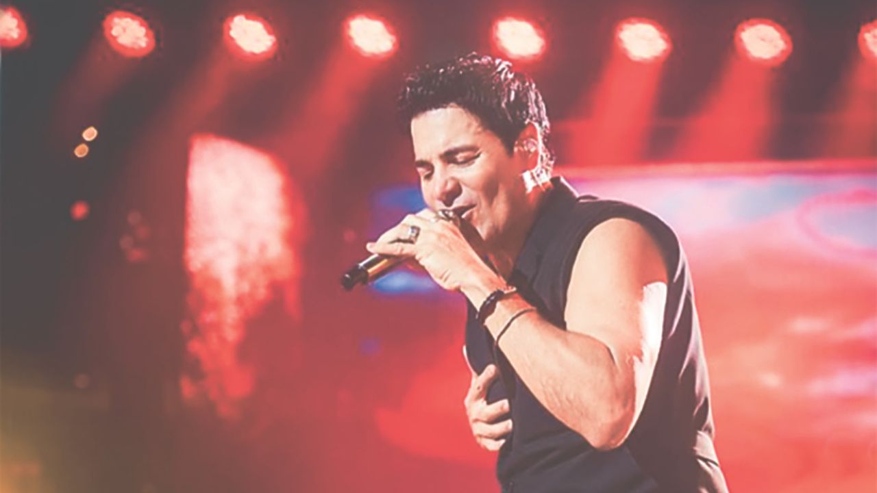 El gobernador Alfredo Ramírez Bedolla confirmó la realización de un concierto con el cantante puertorriqueño, Chayanne.