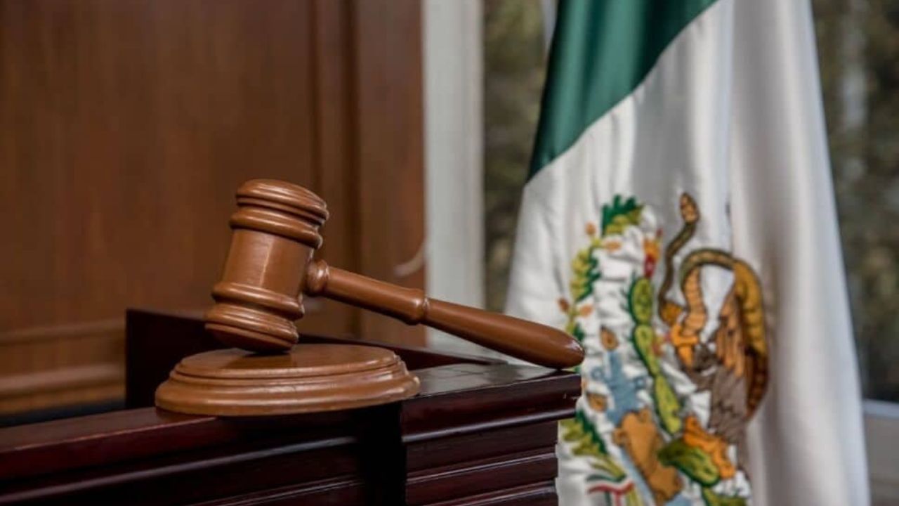 Aprueba Senado reformas complementarias en materia judicial