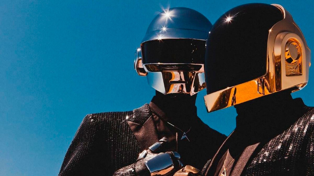 daftpunk