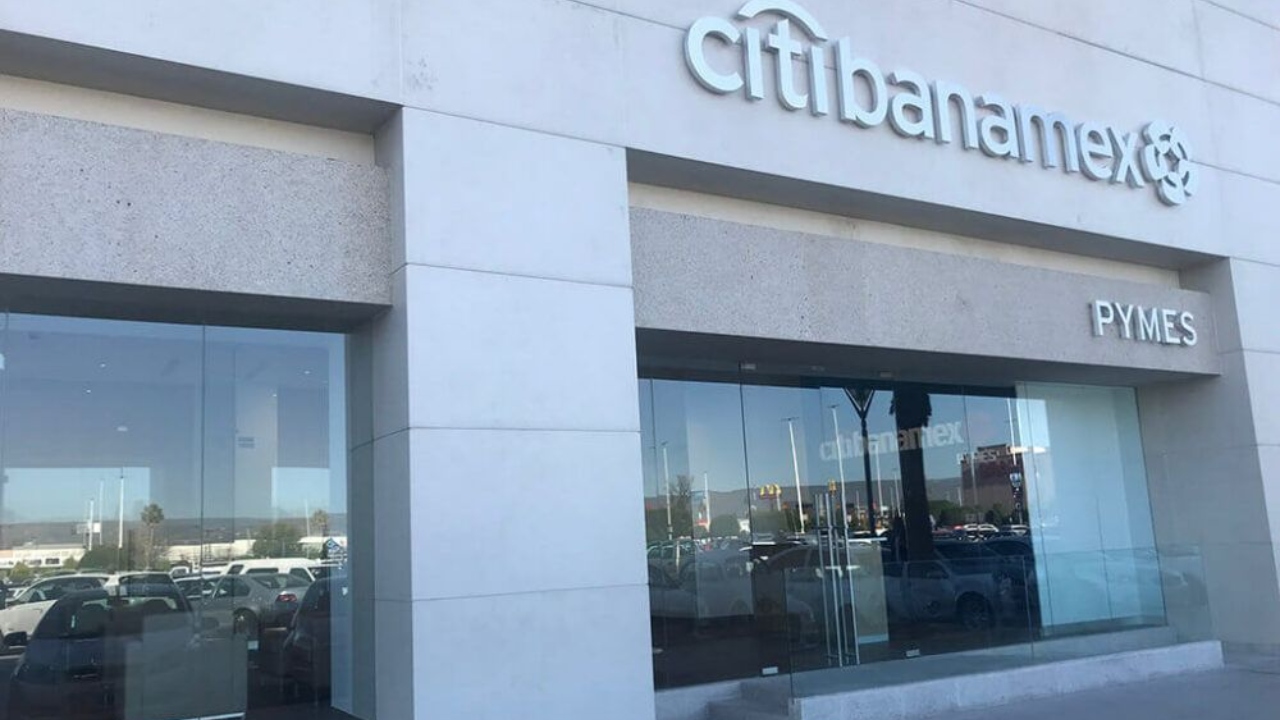 citibanamex