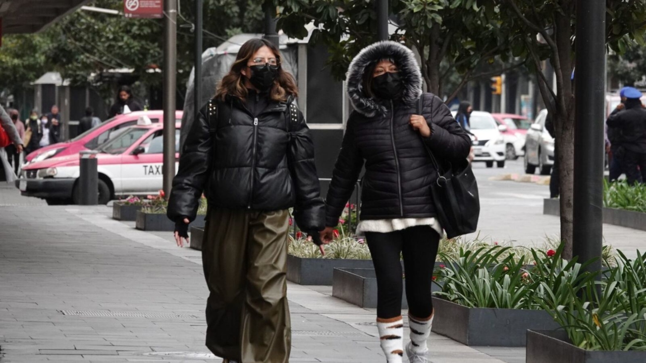 Este sábado dominará un ambiente cálido a caluroso, con cielo despejado y sin lluvias. 