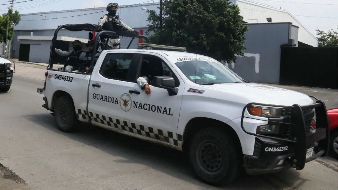 Guardia Nacional