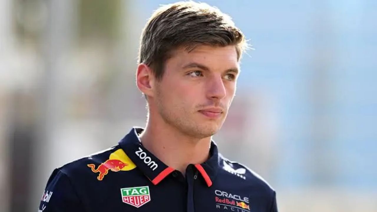 Max Verstappen gana el Gran Premio de Brasil 2024.