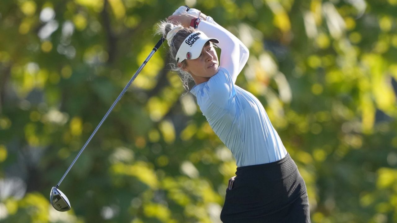 Tras cumplir siete años de ausencia, el LPGA Tour tendrá participación en México durante la temporada 2025 en Riviera Maya.