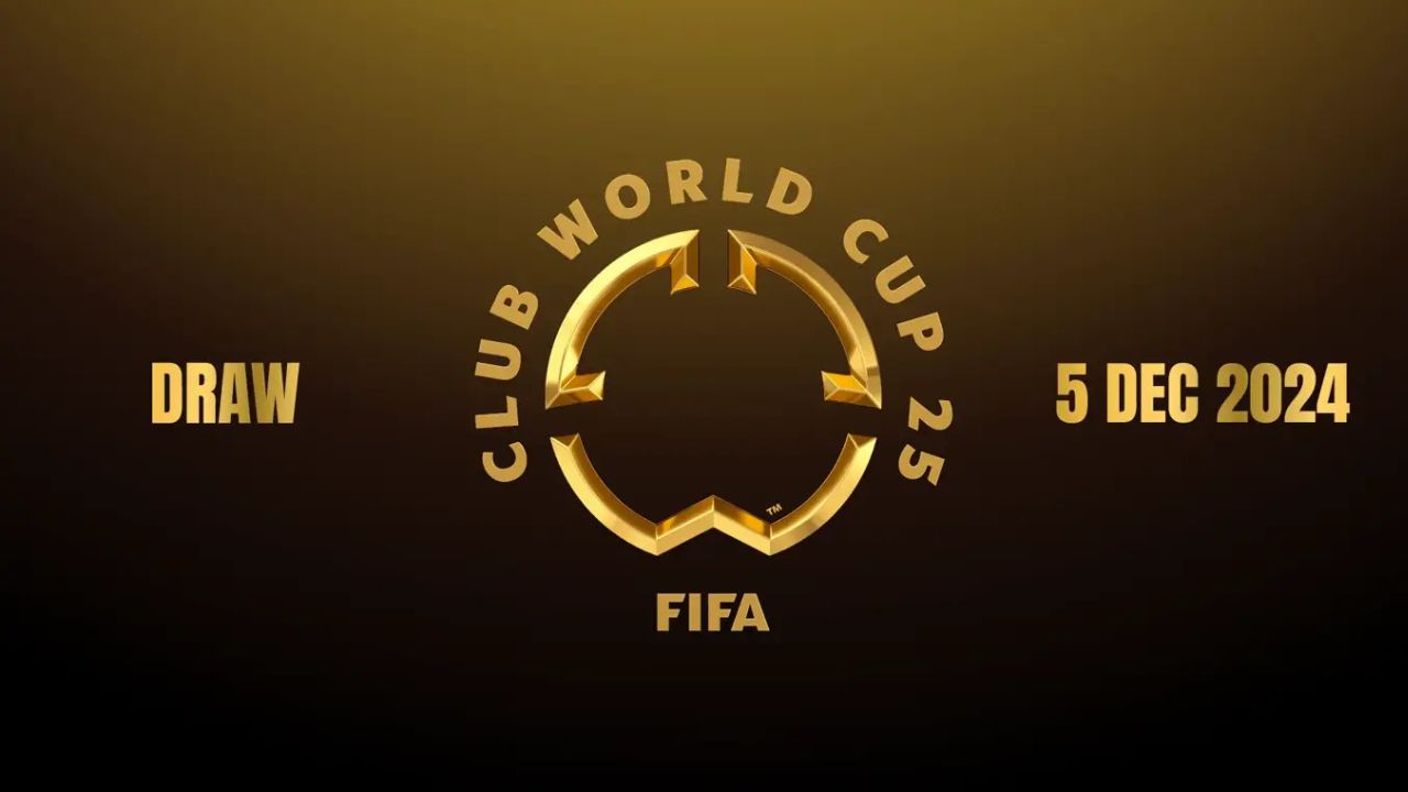 Sorteo Mundial de Clubes