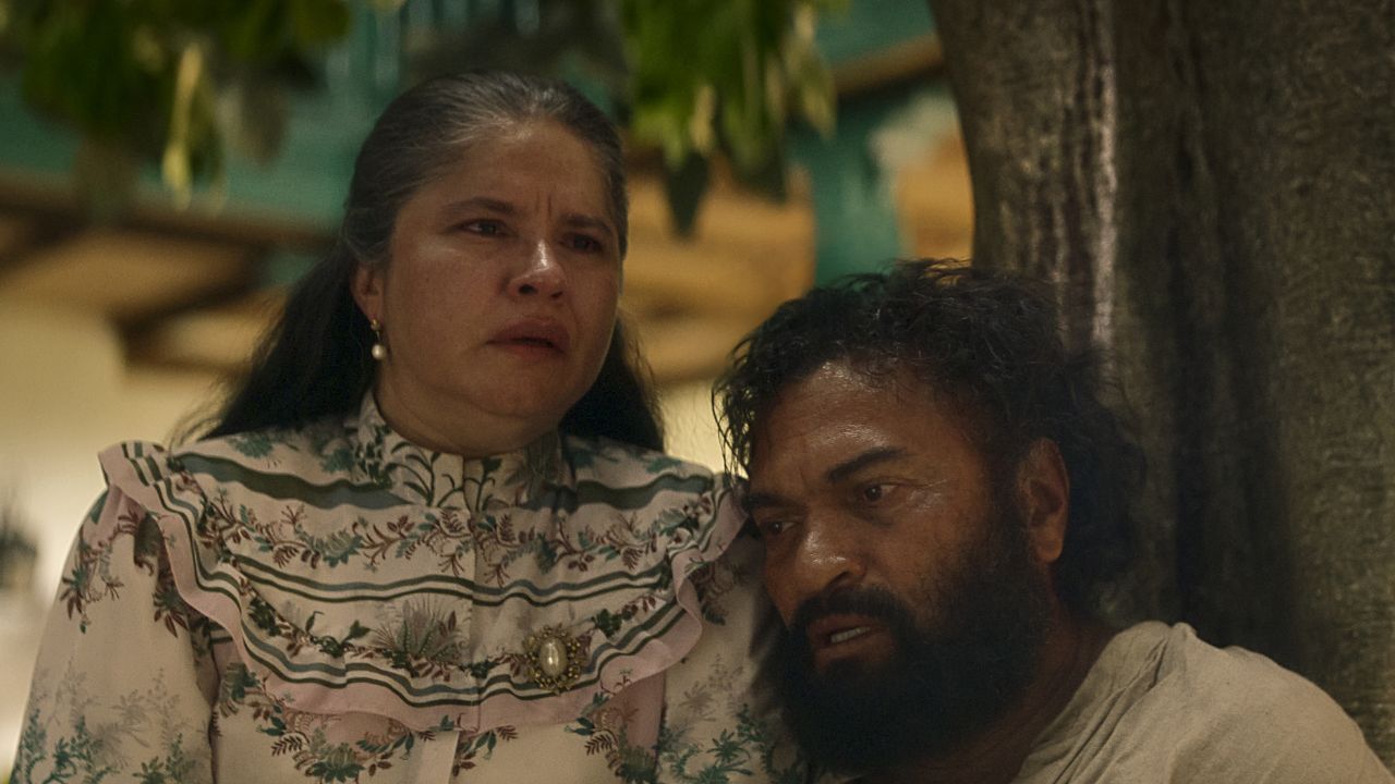 Frame de la serie 'Cien años de soledad' que se estrenará este 11 de diciembre en Netflix.