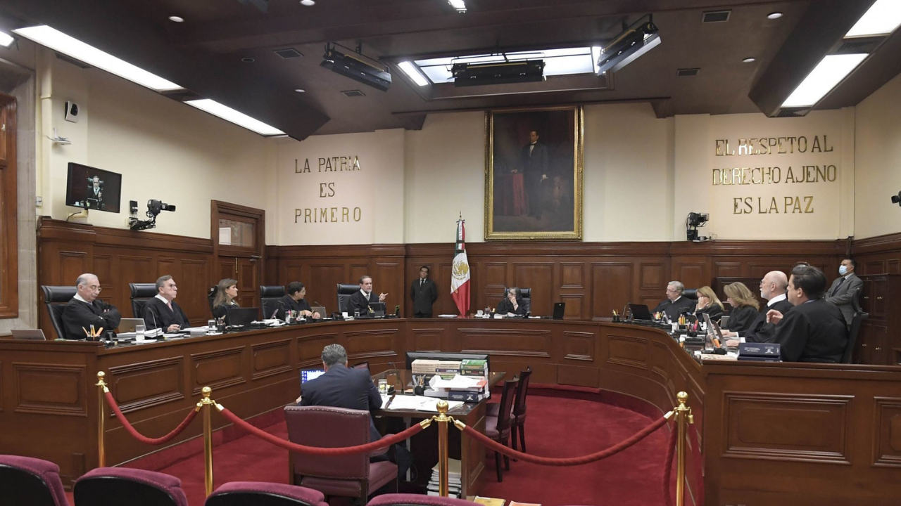 El decreto fue emitido por el entonces presidente Andrés Manuel López Obrador