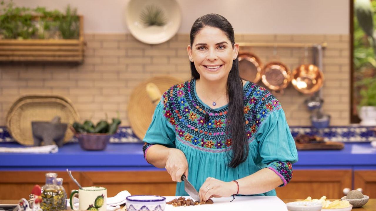 chef Zahie Téllez