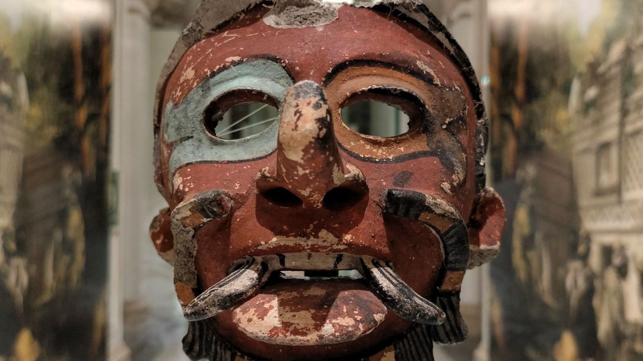 Museo Regional de Antropología de Yucatán albergará la exposición Ek Chuah: El Comercio Entre los Mayas