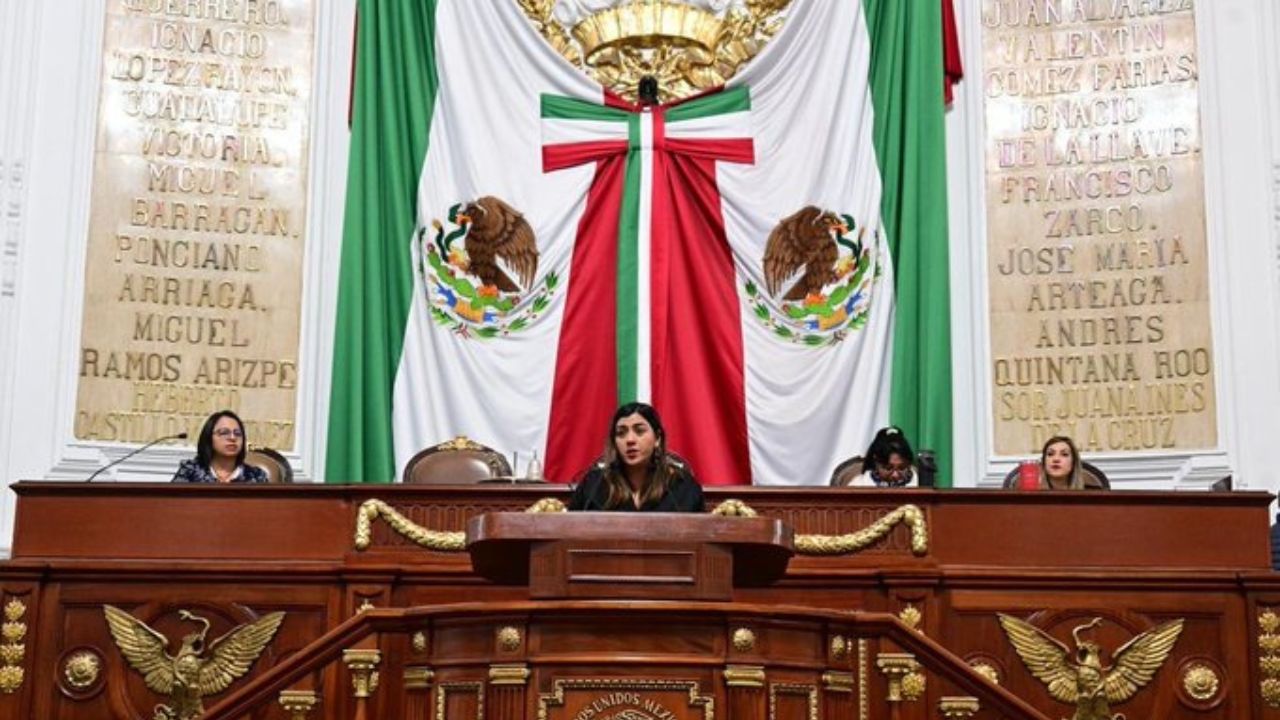 Congreso de la Ciudad de México aprueba reformas al Código Fiscal 2025.