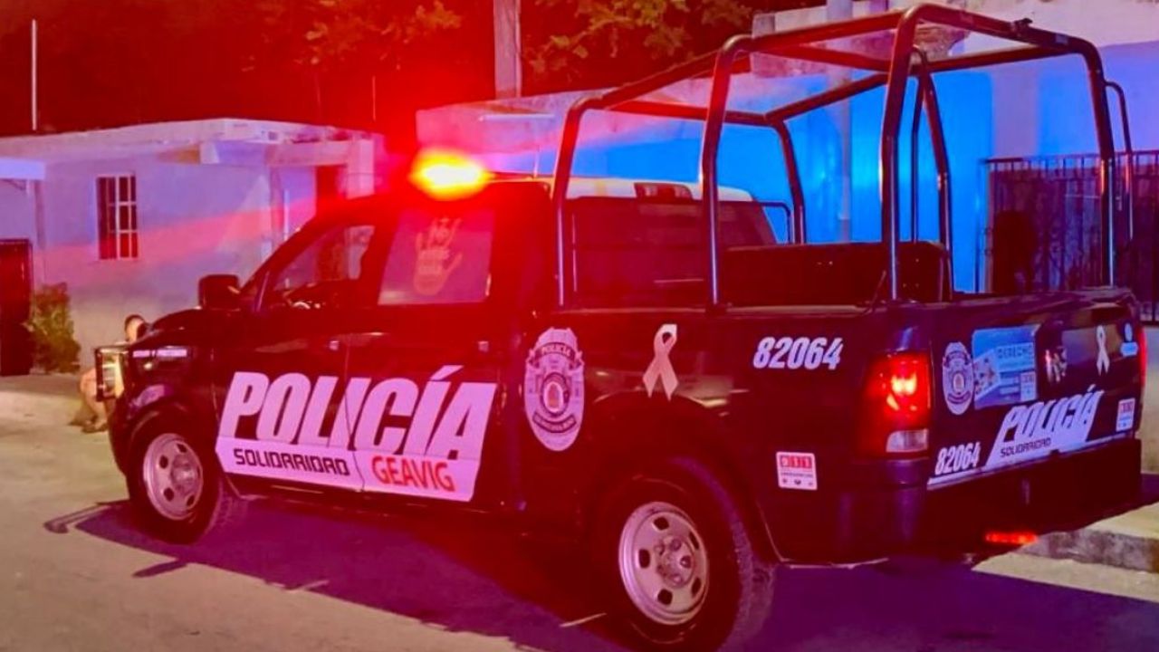 Un vecino logró detener al presunto secuestrador, un chofer del mototaxi, identificado como Rogelio, de 36 años, originario de Chiapas