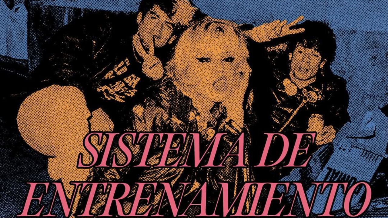 Sigue a la escena del punk y post punk español, Sistema de Entretenimiento finalmente llegará al país para una fecha en la CDMX