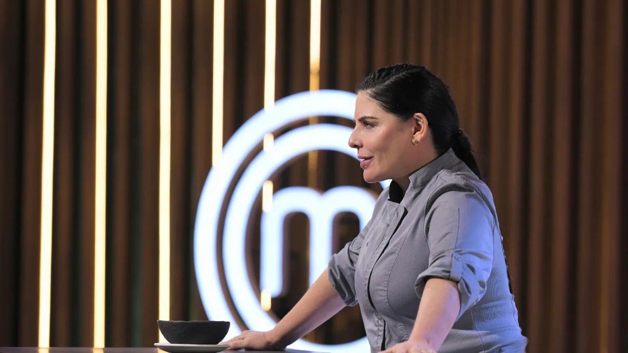 El secuestro se efectuó el 23 del mes pasado, cuando la juez de Masterchef circulaba por la autopista, a la altura de Huitzilac