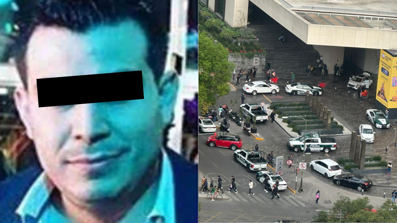 Reportan que víctima en Plaza Miyana sería Jesús Pérez Alvear, exmánager de Gerardo Ortiz y Julión Álvarez