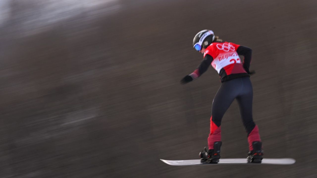 La snowboarder suiza Sophie Hediger, que participó en los Juegos Olímpicos de Invierno-2022, falleció el lunes en una avalancha en Suiza.