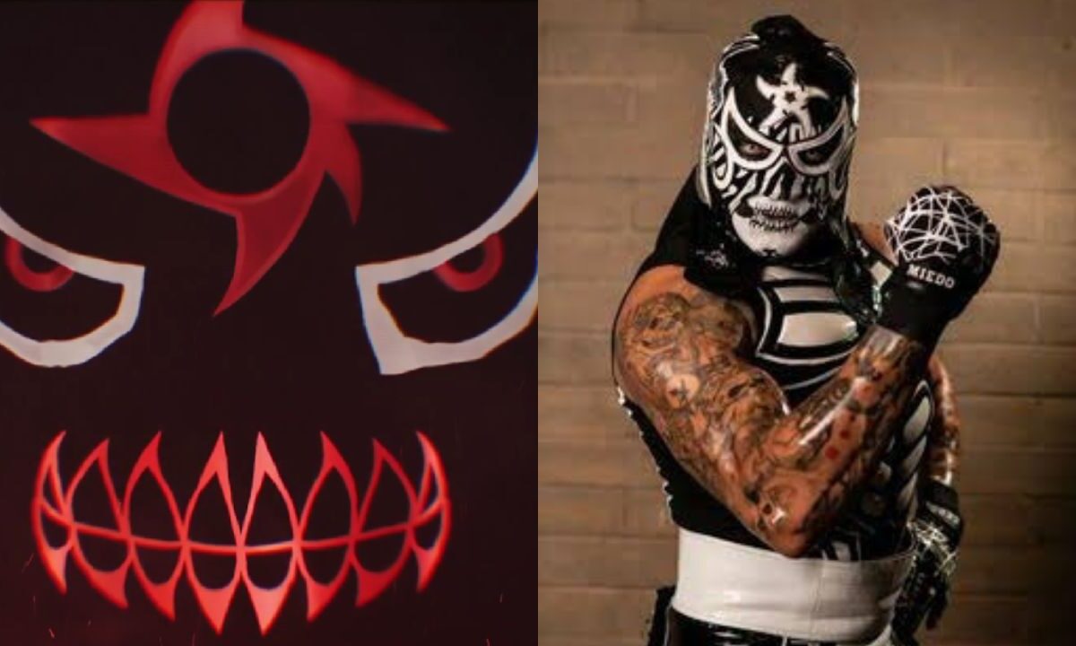 Pentagón Jr. competirá en la WWE, pero cambiará su nombre e imagen.