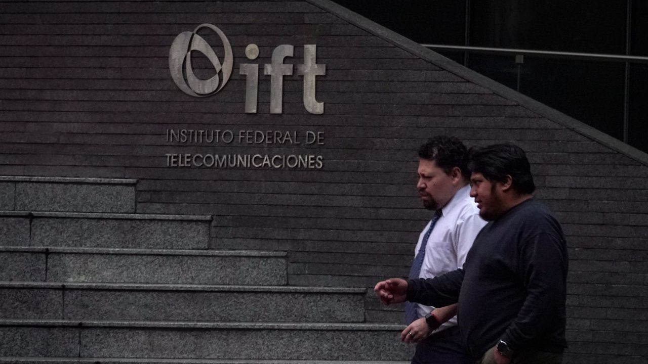 El IFT externó su preocupación por el recorte del 70 por ciento a su presupuesto para 2025 pues pone en riesgo el cumplimiento de funciones.