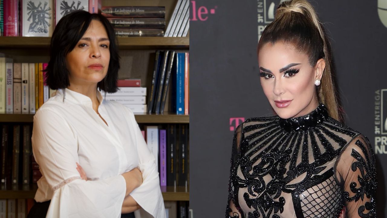 La periodista Anabel Hernández ganó la demanda por difamación y daño moral que interpuso contra ella la actriz y cantante Ninel Conde.